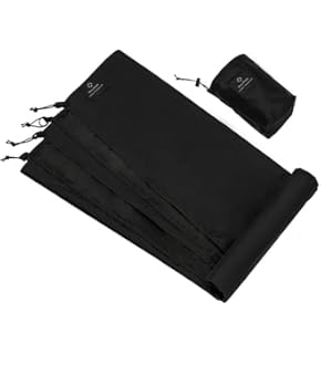 タープポール3Kカーボン炭素繊維42-180CM調節可わずか235g(1本) Amazon | [Ysdeal] タープポール 3Kカーボン 100%炭素繊維 最大